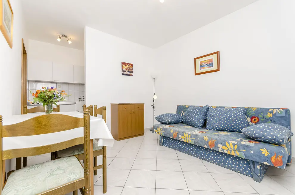 Ferienwohnung in Ciovo  999205623 33765 – Foto 6