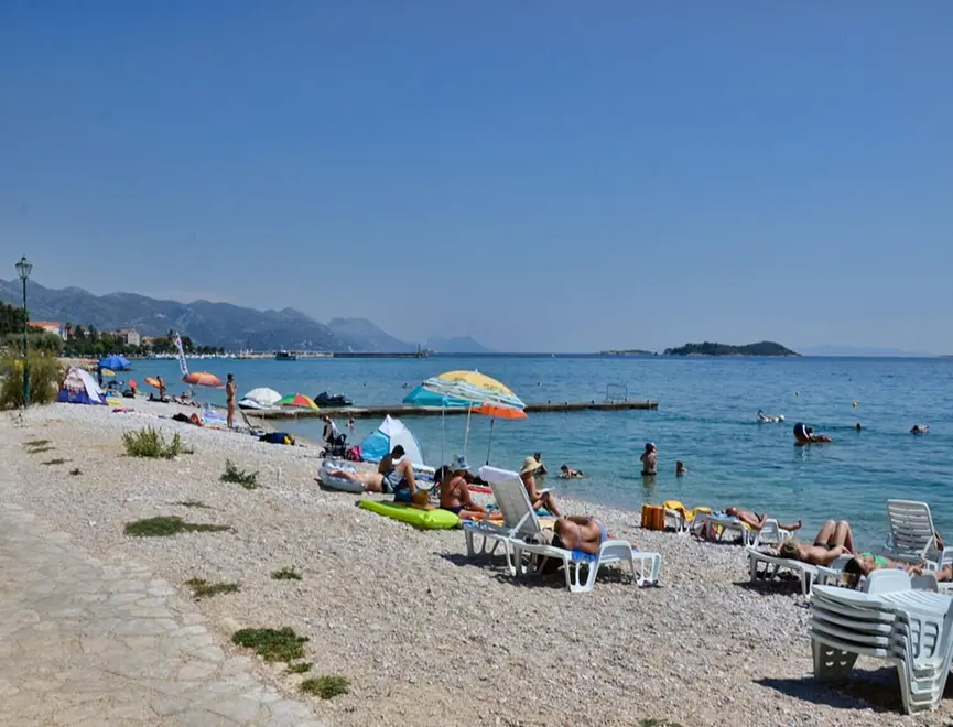 Ferienwohnung in Orebic  999210502 38356 – Foto 3