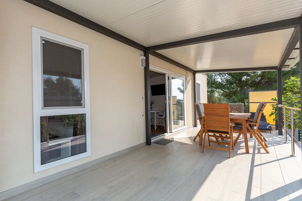Ferienwohnung in Biograd  999208642 36597 – Foto 17
