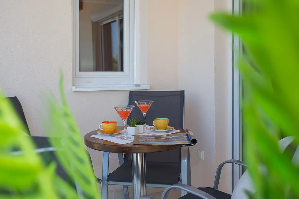 Ferienhaus in Seget mit Pool und haustiergeeignet 999206267 34376 – Foto 7
