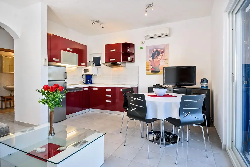 Ferienwohnung in Rogoznica mit Pool 999211370 39146 – Foto 13