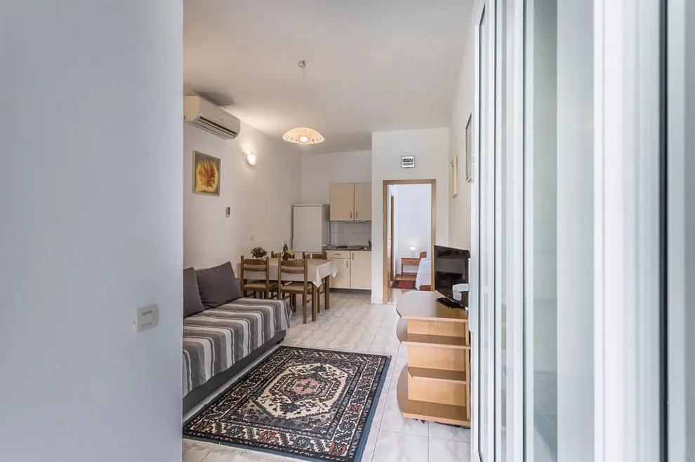Ferienwohnung in Brela haustiergeeignet 999206952 35035 – Foto 13