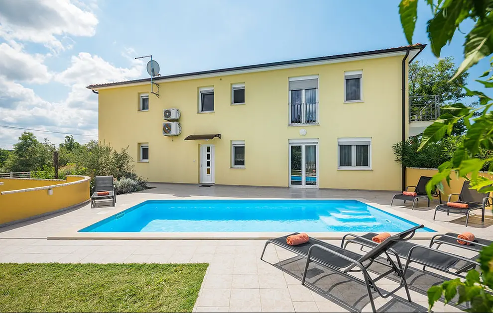 Ferienwohnung in Porec mit Pool 999211907 39631 – Foto 25