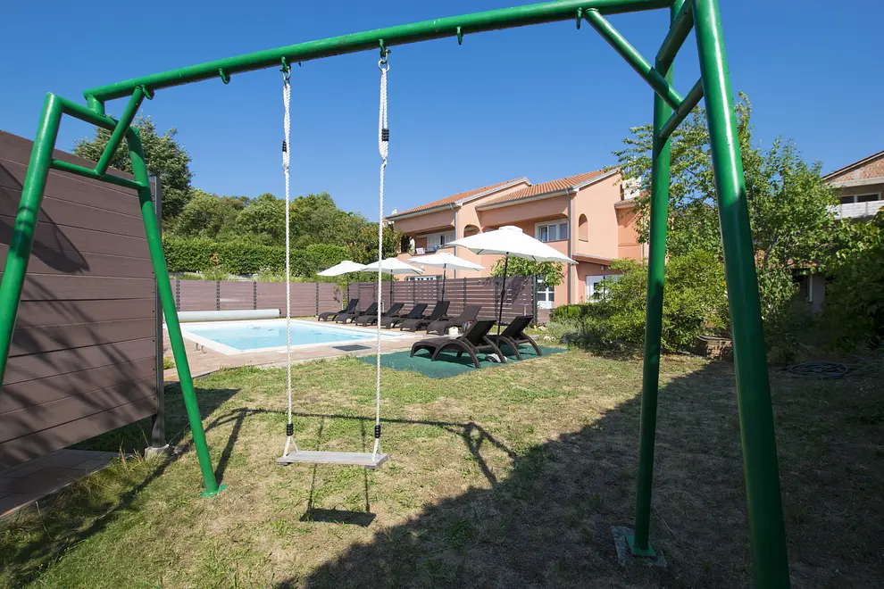 Ferienwohnung in Kastav mit Pool 999213020 41431 – Foto 11