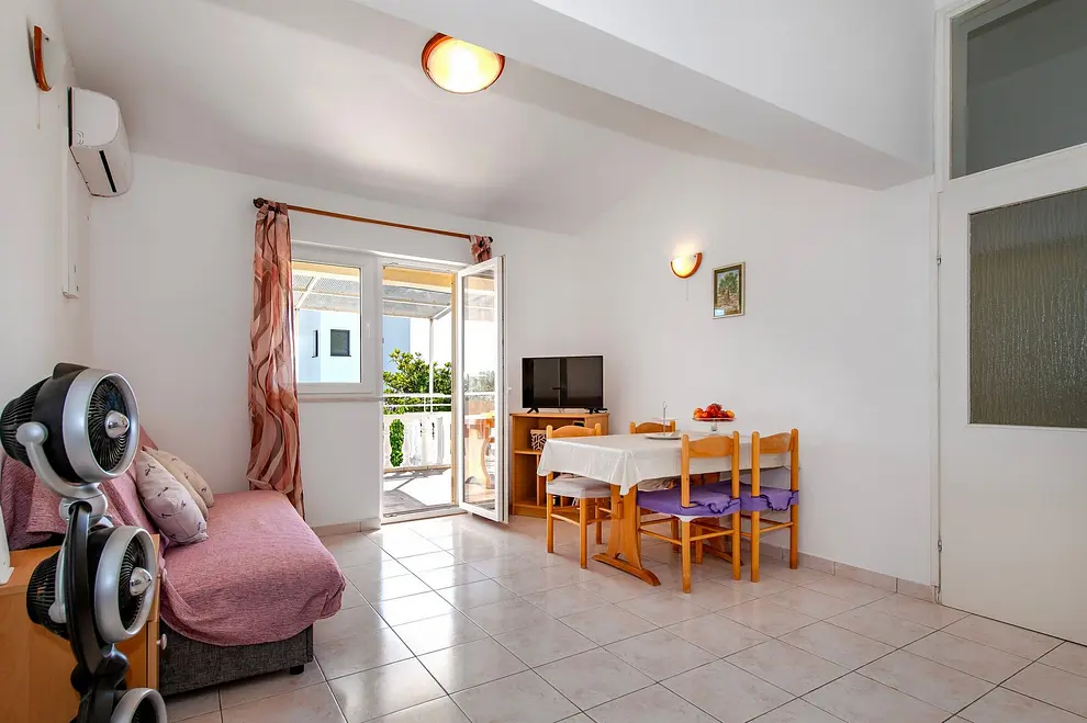 Ferienwohnung in Sukosan mit Pool 999203522 31767 – Foto 6