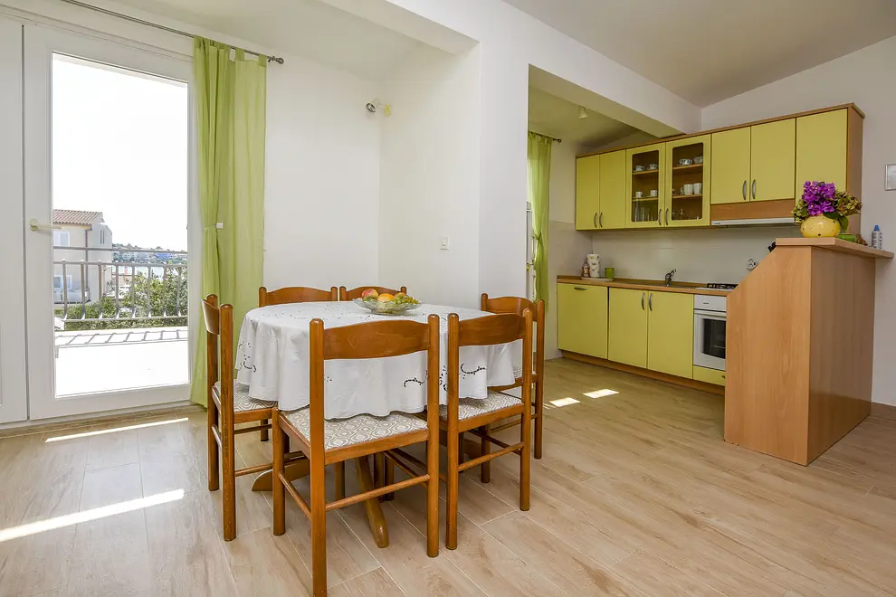 Ferienwohnung in Rogoznica haustiergeeignet 999203147 31404 – Foto 19
