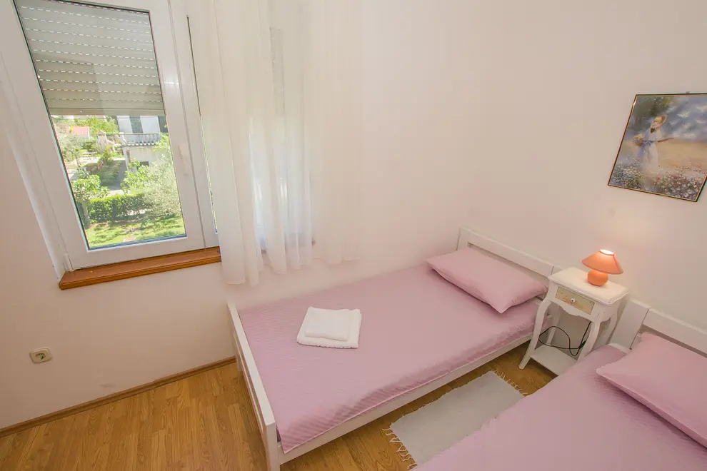 Ferienwohnung in Sukosan  999202581 30857 – Foto 2