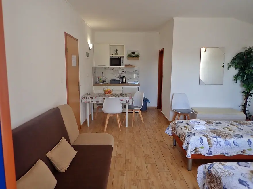 Ferienwohnung in Starigrad  66156994 28791