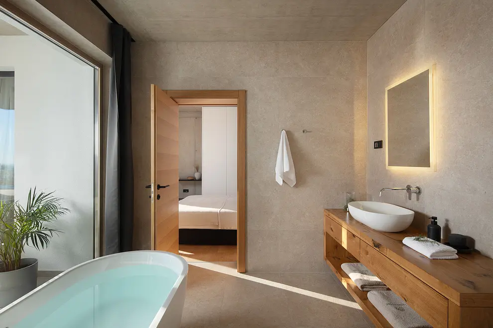 Ferienhaus in Labin mit Pool 999207807 35821 – Foto 15