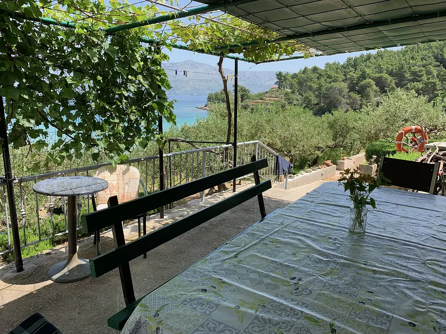 Ferienwohnung in Brac  999202976 31241 – Foto 7