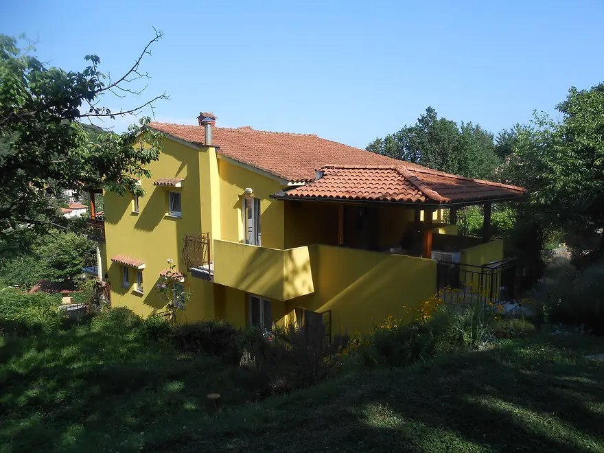 Ferienwohnung in Opatija haustiergeeignet 999206507 34608 – Foto 14