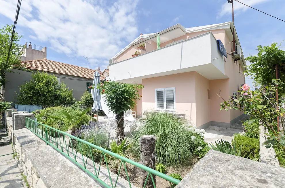 Ferienwohnung in Vodice  999202366 30672 – Foto 11