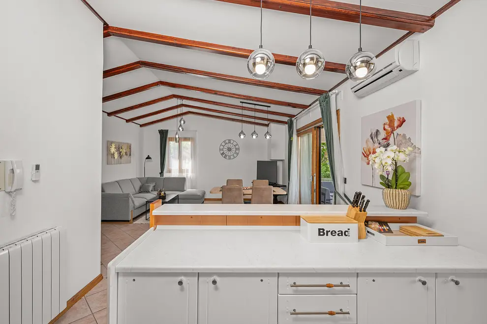 Ferienwohnung in Rabac mit Pool 999209286 37213