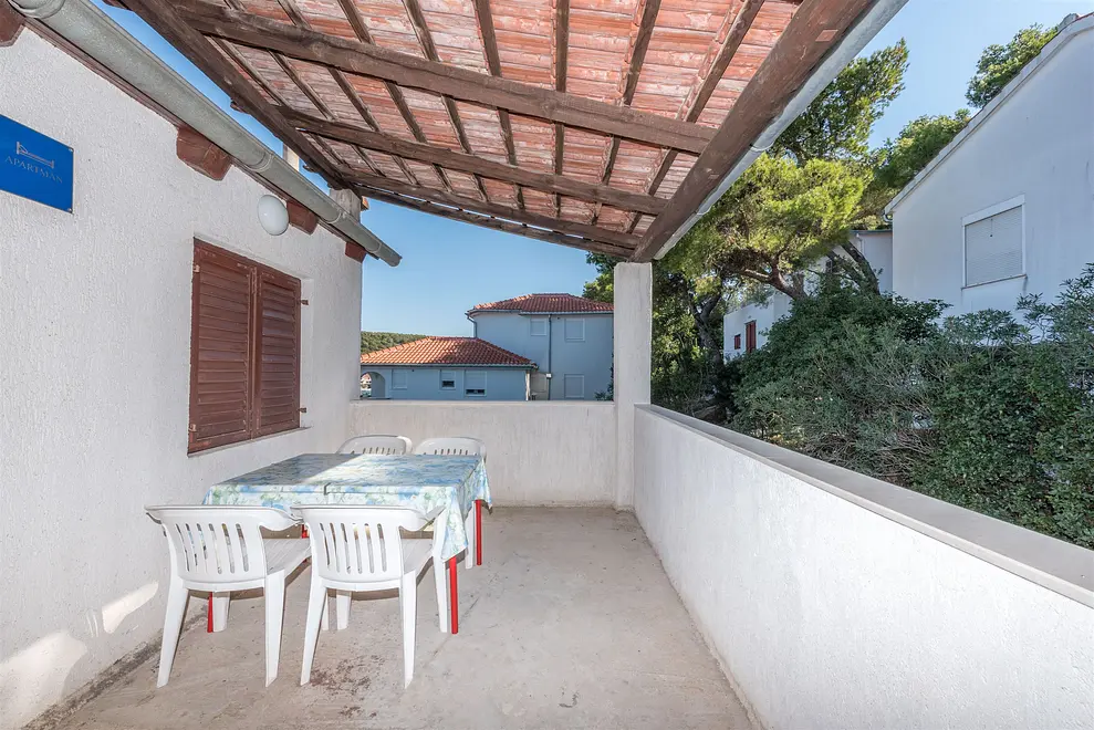 Ferienwohnung in Murter haustiergeeignet 999203729 31961 – Foto 14