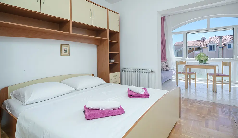 Ferienwohnung in Vodice haustiergeeignet 66114190 4722