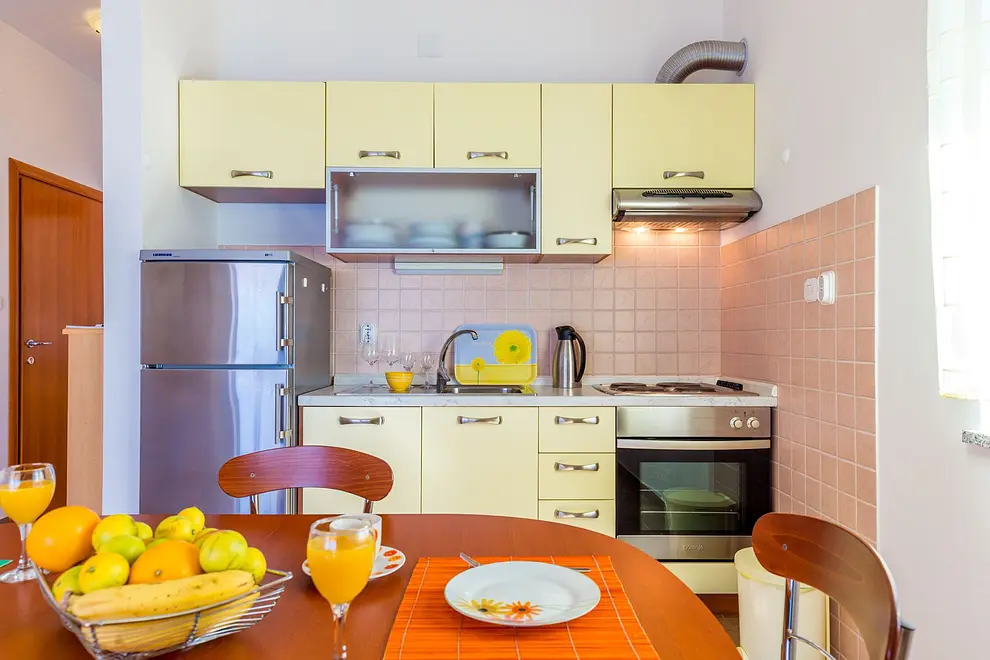 Ferienwohnung in Pag  999203126 31383 – Foto 21