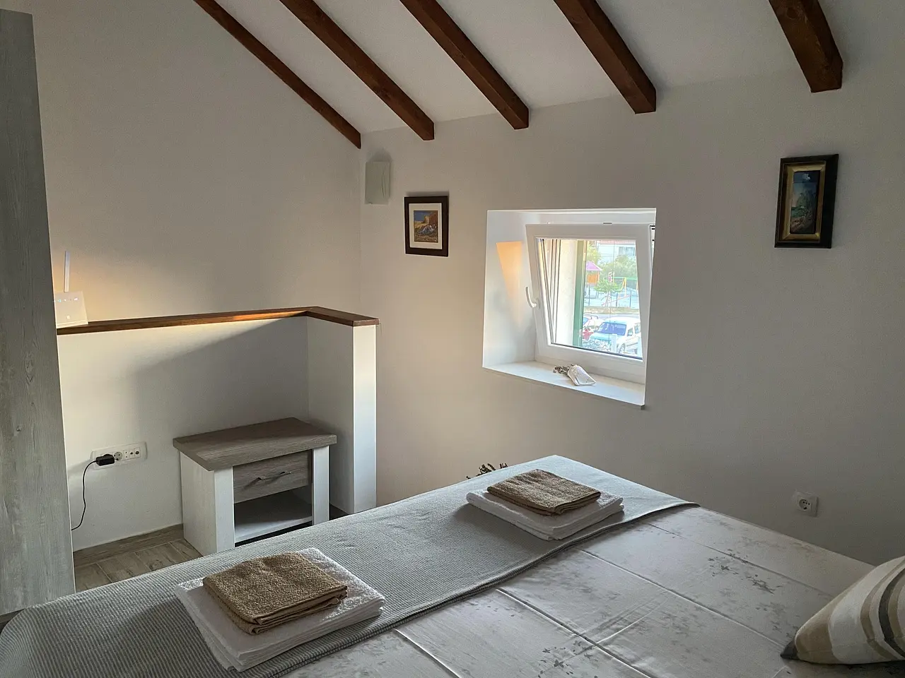 Ferienwohnung in Ciovo  999210409 38271