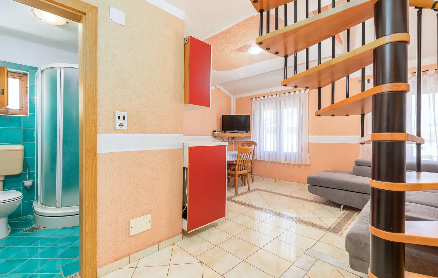 Ferienwohnung in Fazana haustiergeeignet 999204303 32513