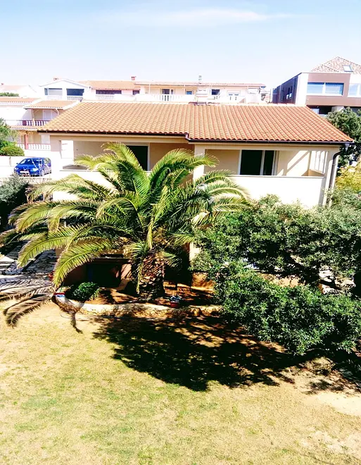 Ferienwohnung in Mandre haustiergeeignet 999211700 39448 – Foto 12