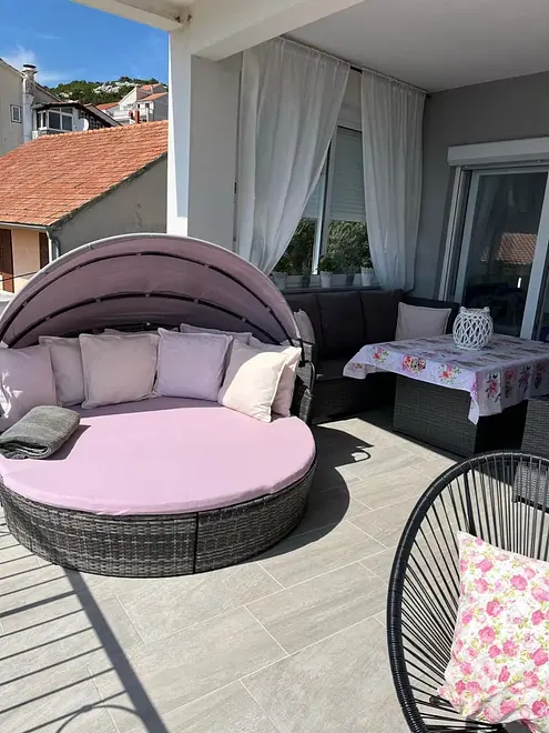 Ferienwohnung in Murter  999232186 42776 – Foto 5