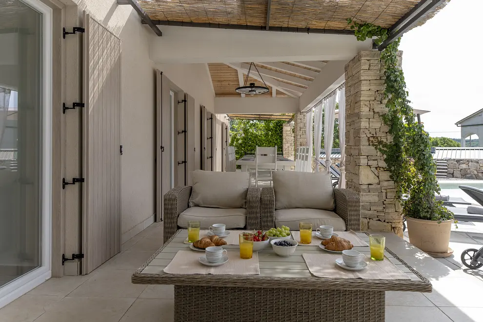 Ferienhaus in Labin mit Pool 999215397 41017 – Foto 14