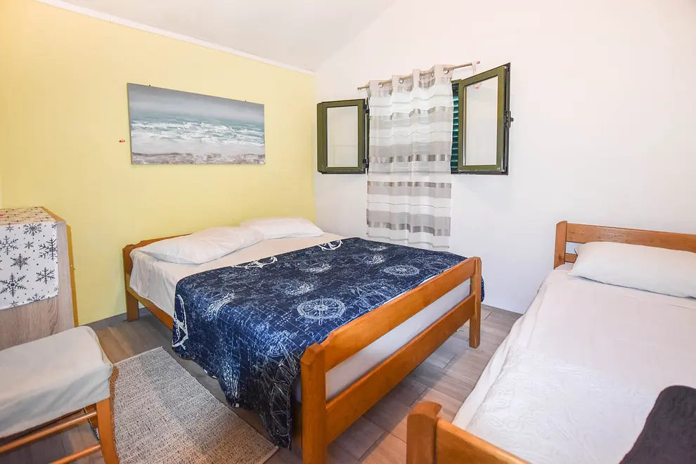 Ferienwohnung in Pasman  999202320 30630 – Foto 9