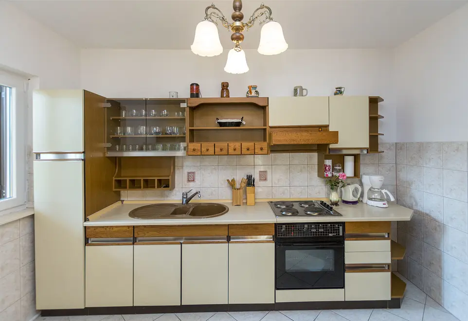 Ferienwohnung in Ciovo  999208695 36649 – Foto 14