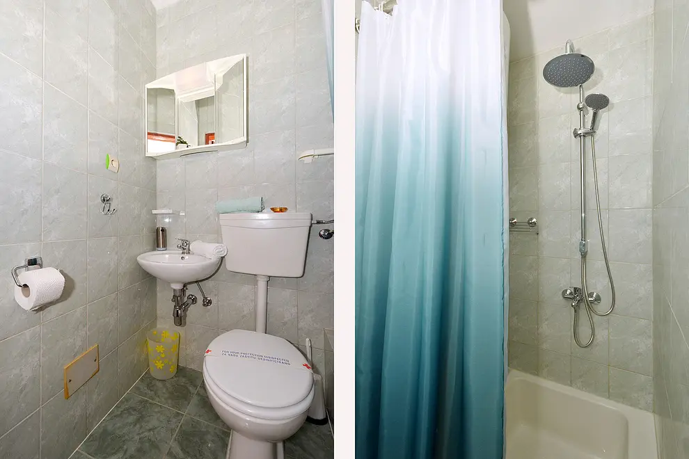 Ferienwohnung in Trogir  999204014 32238 – Foto 11