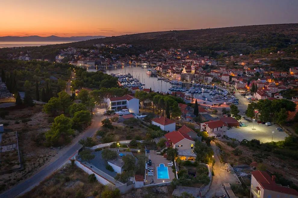 Ferienhaus in Brac mit Pool 999203503 31748 – Foto 7
