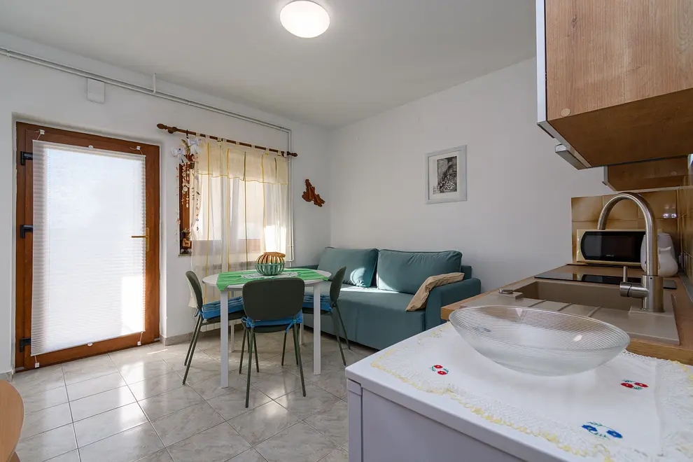 Ferienwohnung in Krk  999229915 42695 – Foto 2