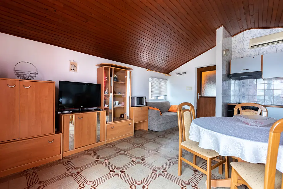 Ferienwohnung in Kampor  999210011 37905 – Foto 13