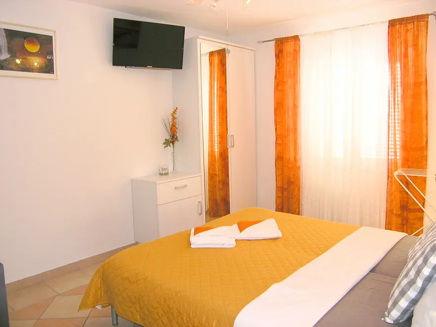 Ferienwohnung in Baska haustiergeeignet 999209046 36985 – Foto 7