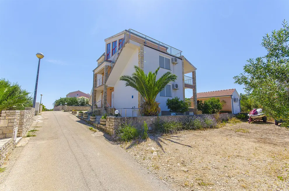 Ferienwohnung in Solta  999205497 33652 – Foto 18