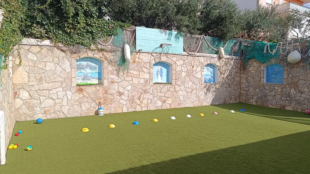 Ferienwohnung in Seget mit Pool 999212289 39953 – Foto 11