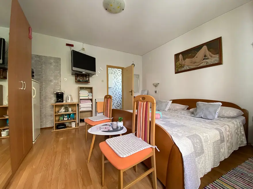 Ferienappartment in Brela  999231602 42770 – Foto 12