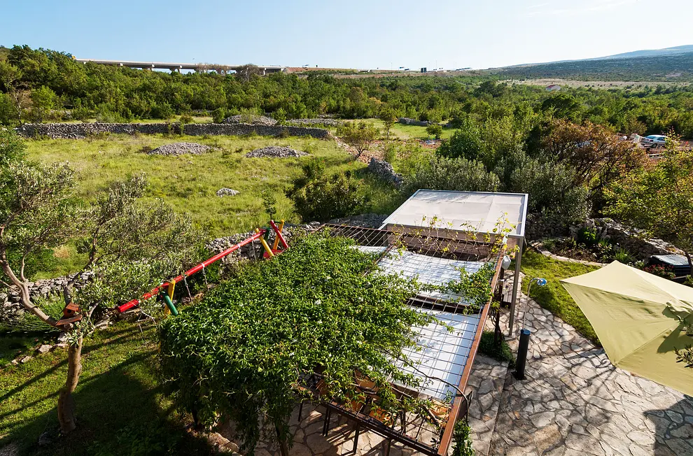 Ferienwohnung in Starigrad mit Pool 999208113 36090 – Foto 20