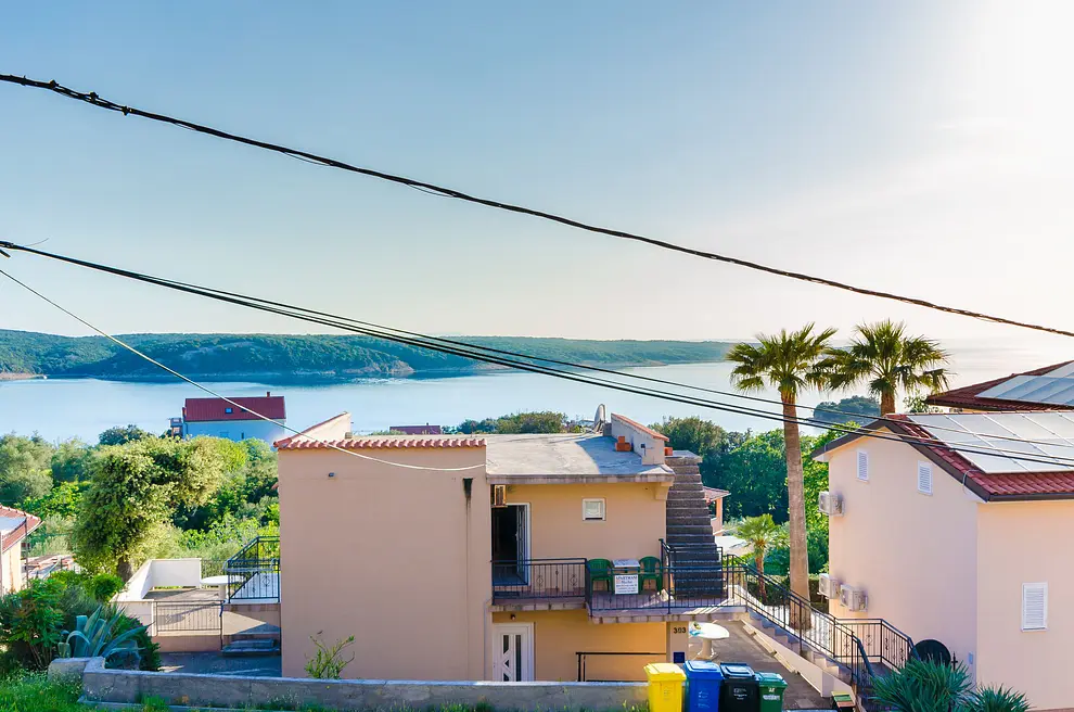 Ferienwohnung in Rab  999203286 31541 – Foto 14