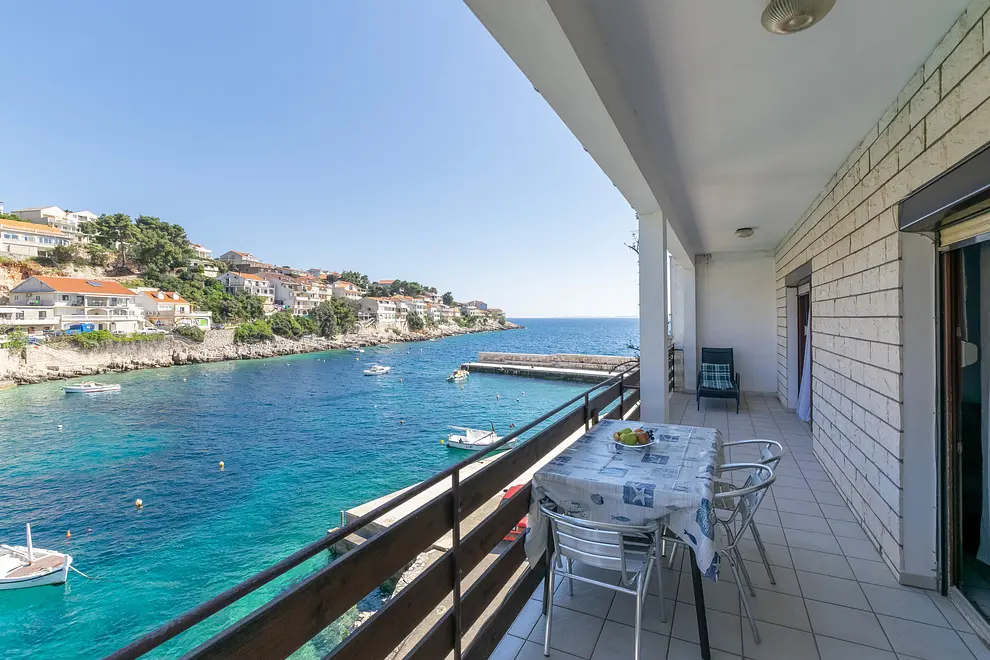 Ferienwohnung in Korcula  999209399 37323 – Foto 9