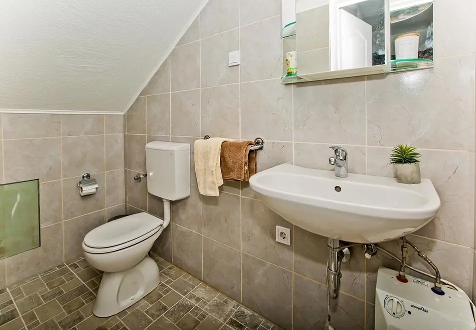 Ferienwohnung in Hrvace mit Pool 999212807 40380 – Foto 18