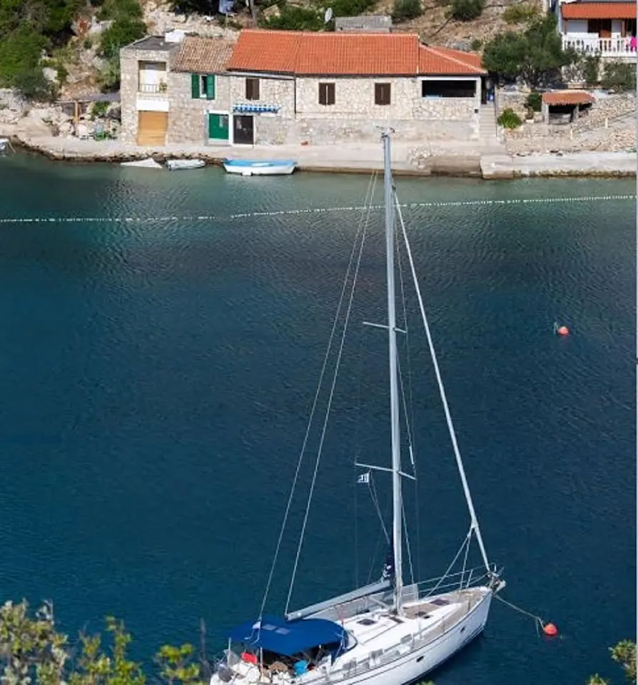Ferienwohnung in Vis  999211516 39284