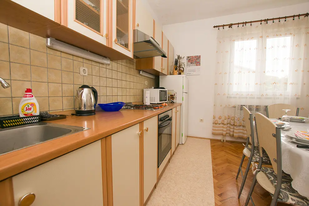 Ferienwohnung in Biograd haustiergeeignet 999206978 35061 – Foto 17
