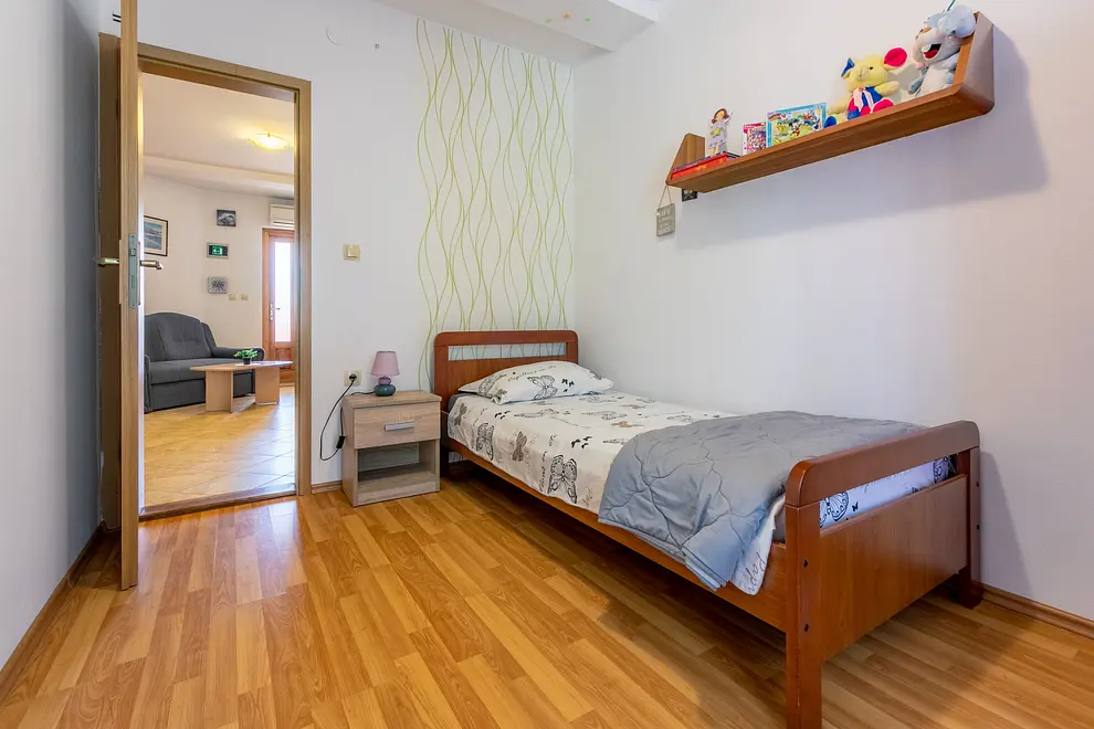 Ferienwohnung in Fazana  999206335 34441