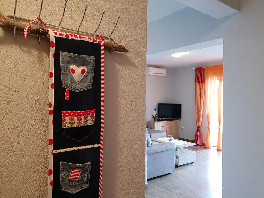 Ferienwohnung in Dobrinj  999223508 41635 – Foto 25