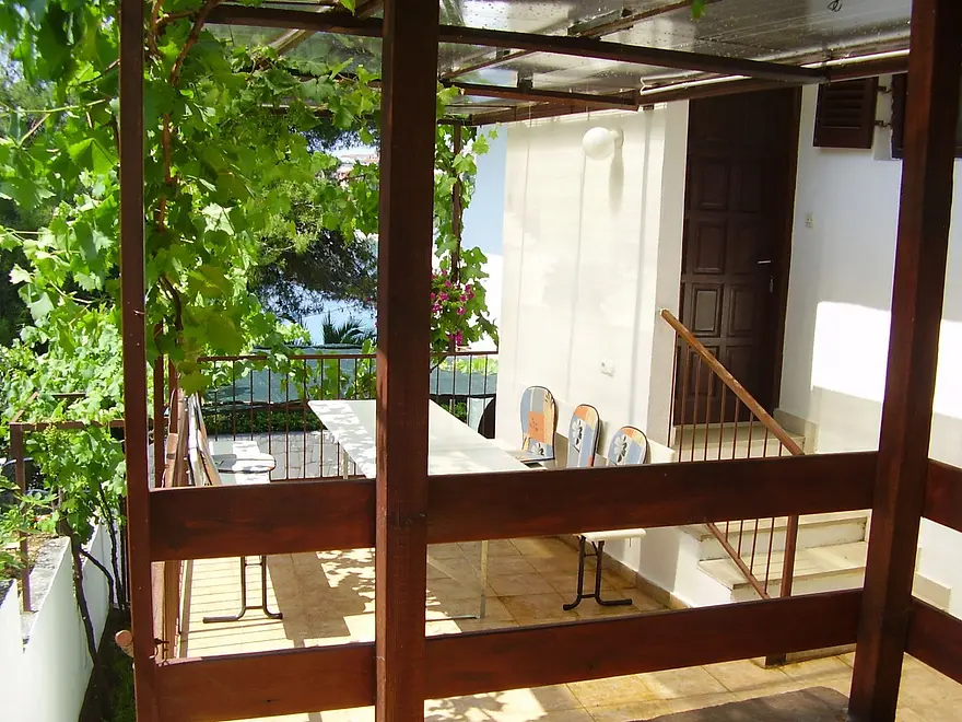 Ferienwohnung in Ciovo  999211366 39142 – Foto 10