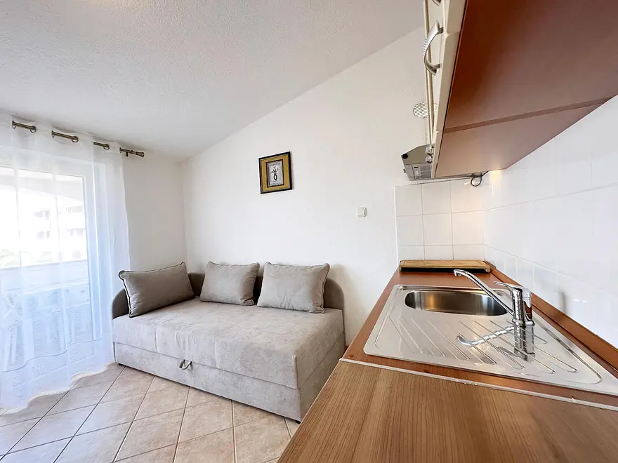 Ferienwohnung in Ciovo  999207606 35635 – Foto 6