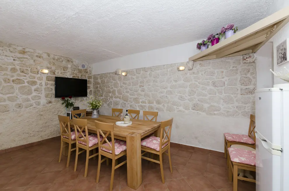 Ferienwohnung in Makarska  999203265 31521 – Foto 16