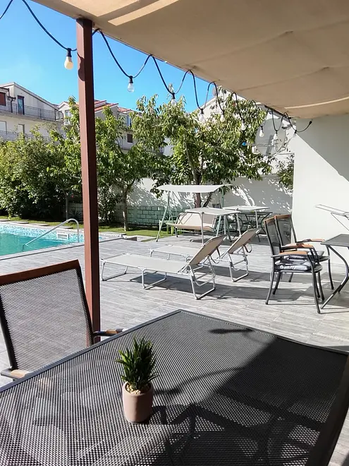Ferienwohnung in Trogir mit Pool 999229935 42708 – Foto 41