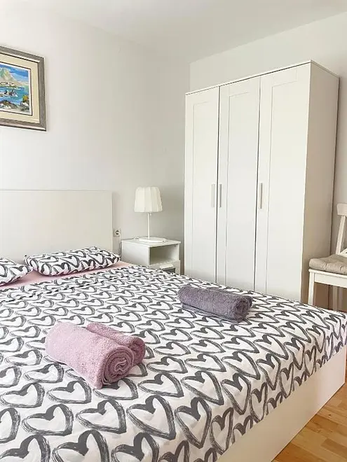 Ferienwohnung in Mandre  999211211 39020 – Foto 24