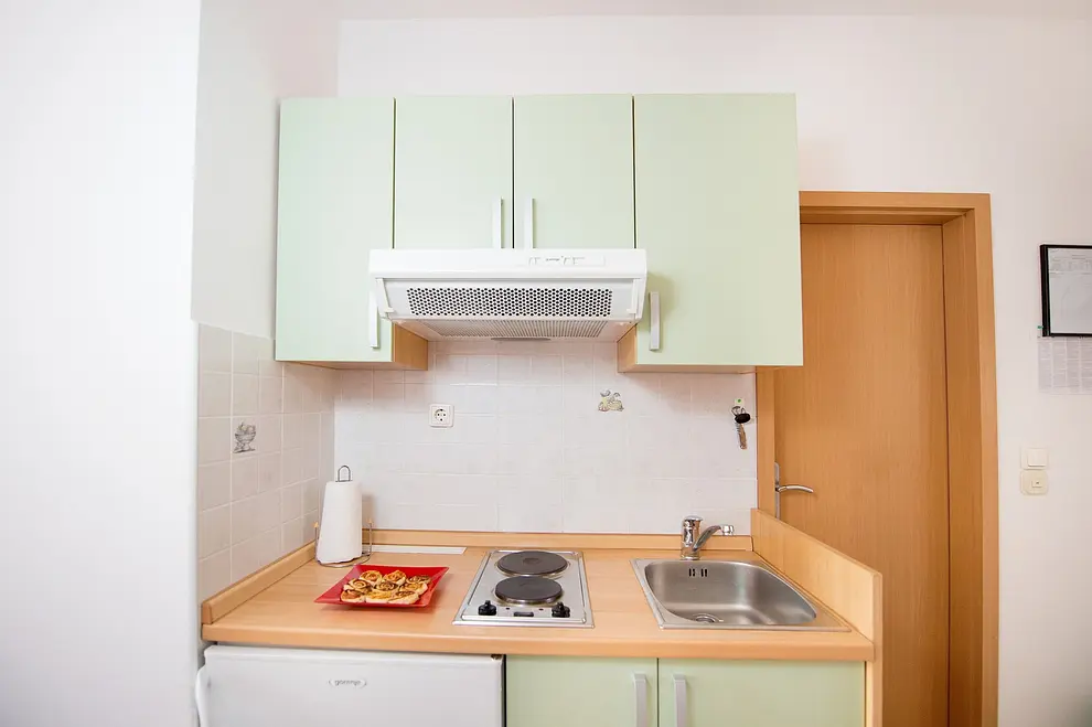 Ferienwohnung in Rogoznica mit Pool 999202650 30926 – Foto 7