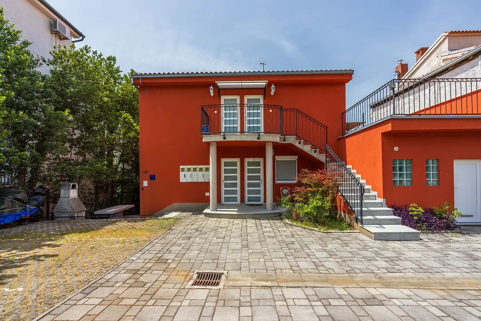 Ferienwohnung in Crikvenica  66137225 20536